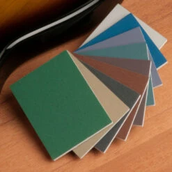 Micro-Mesh Fret + Finishing Set - StewMac -Luthier Tools Shop 3726 4 1900