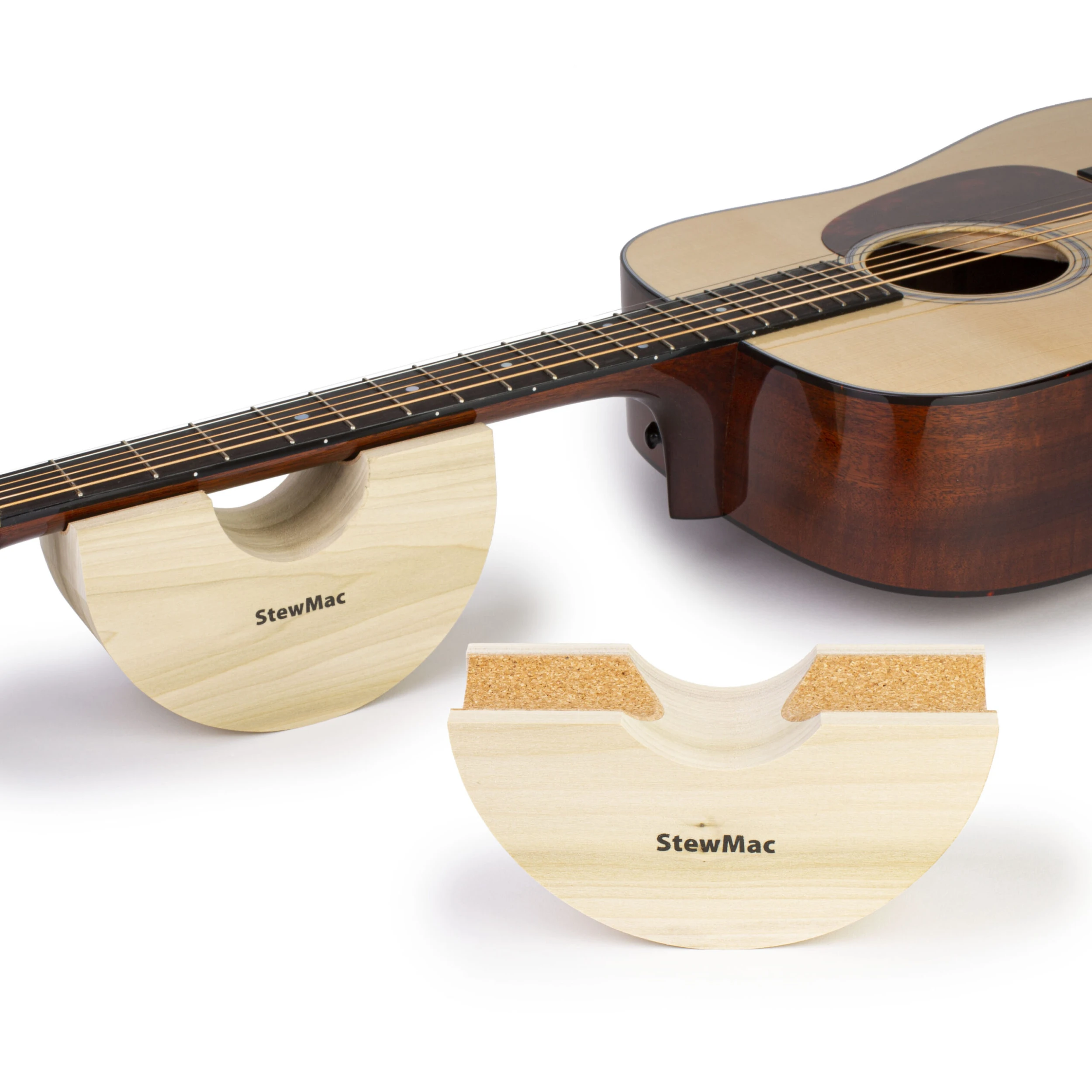 Rock-n-Roller Neck Rest - StewMac 1 Rock-n-Roller Neck Rest - StewMac