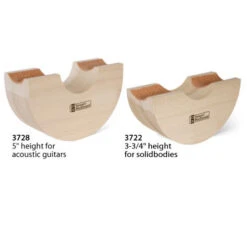 Rock-n-Roller Neck Rest - StewMac 6 Rock-n-Roller Neck Rest - StewMac -Luthier Tools Shop 3728 3 440