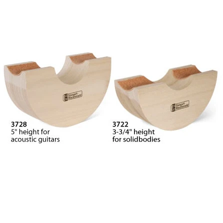 Rock-n-Roller Neck Rest - StewMac 3 Rock-n-Roller Neck Rest - StewMac - Image 3