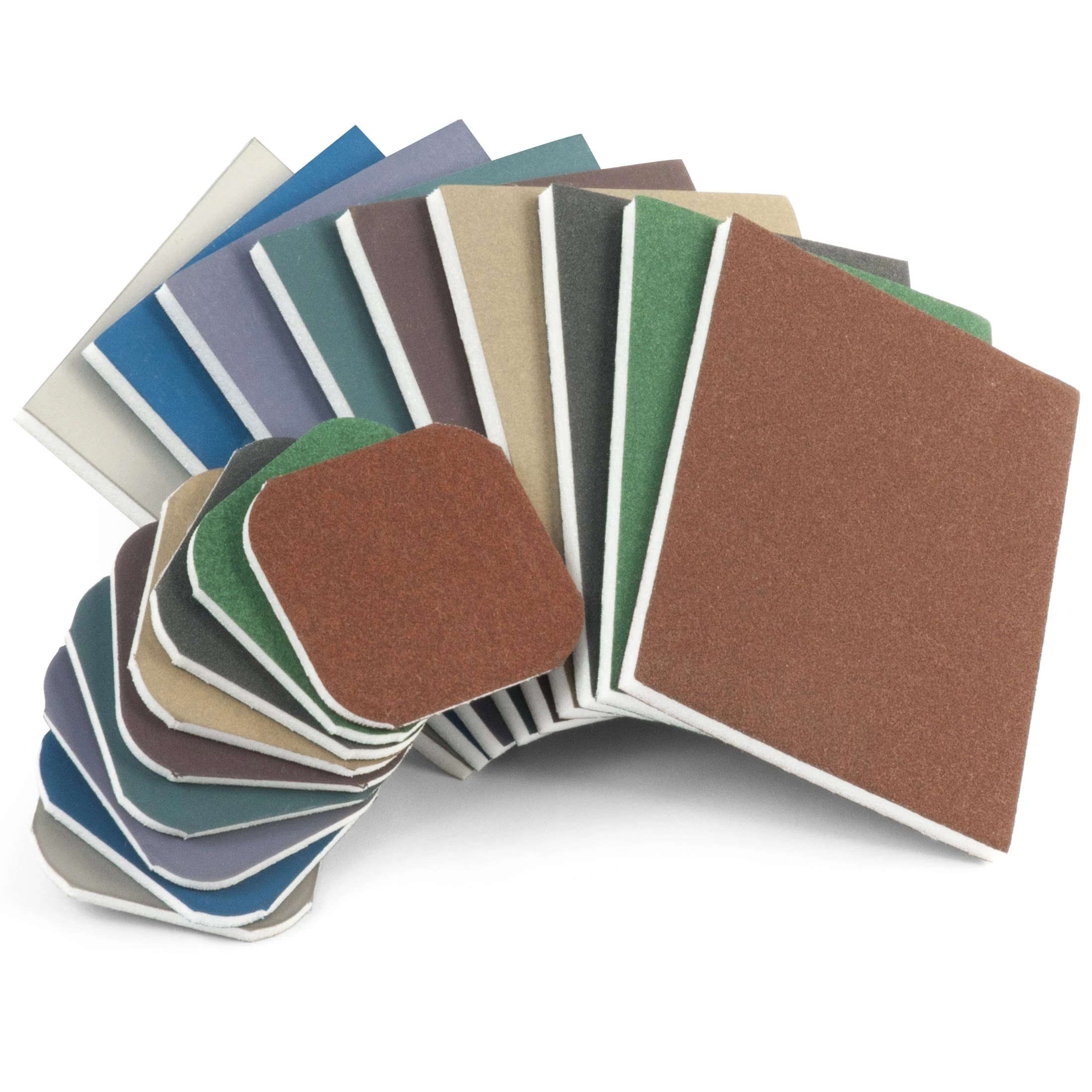 Micro-Mesh Soft Touch Pads - StewMac 1 Micro-Mesh Soft Touch Pads - StewMac