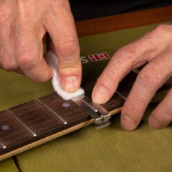 StewMac Fingerboard Guards - StewMac -Luthier Tools Shop 3744 5 inuse 3000