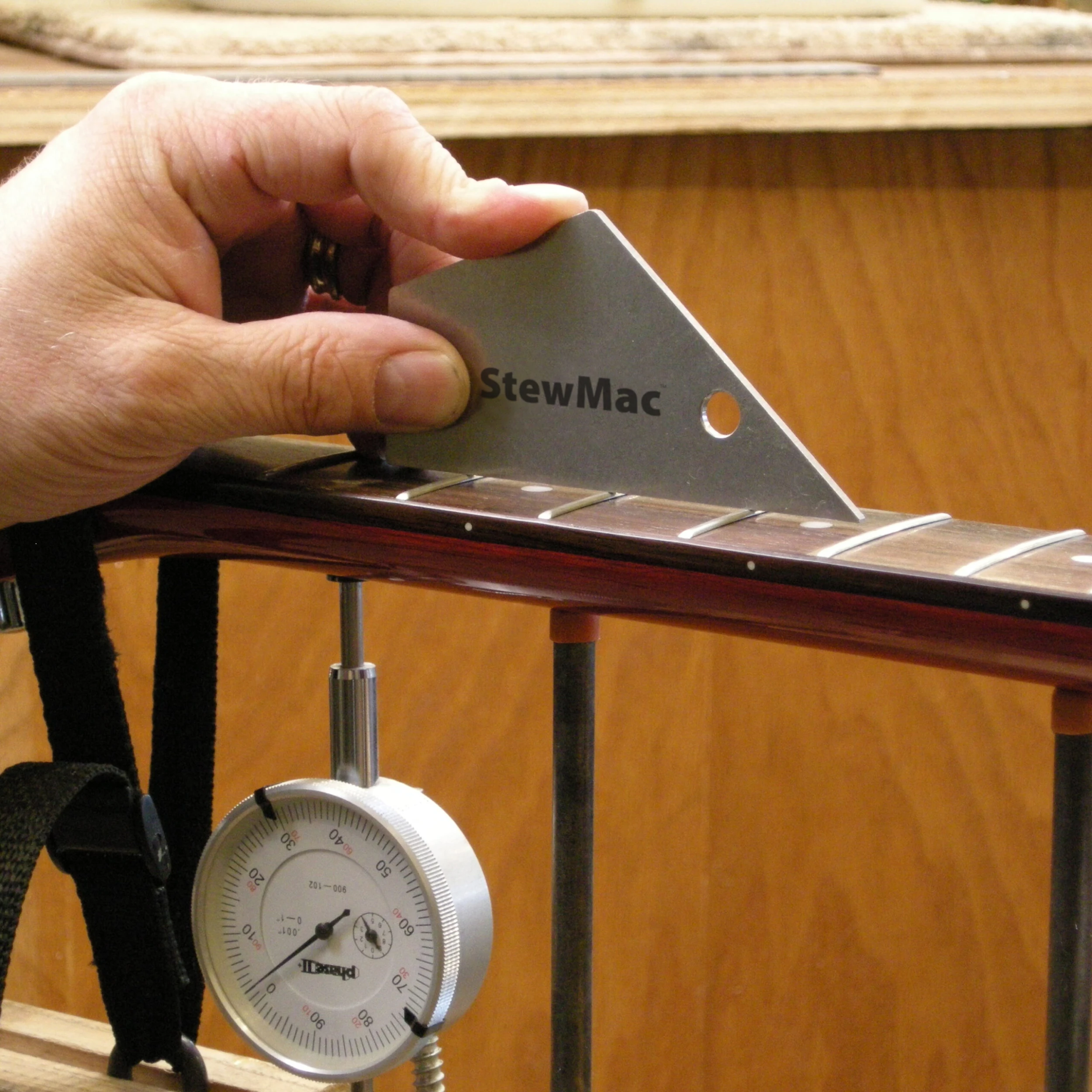 Fret Rocker - StewMac 2 Fret Rocker - StewMac - Image 2