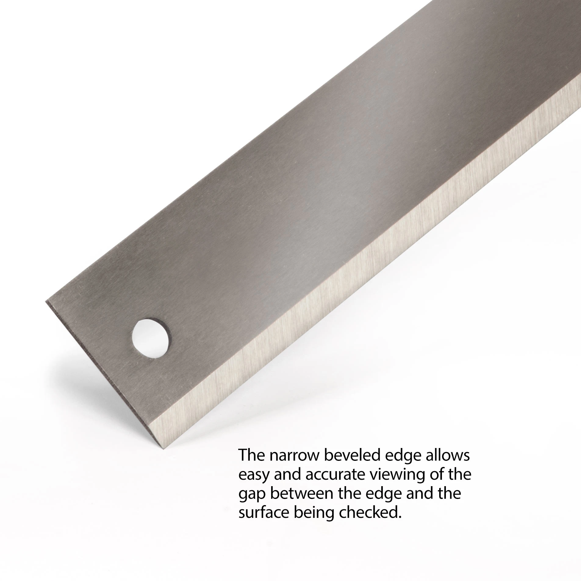 Precision Straightedges - StewMac 3 Precision Straightedges - StewMac - Image 3