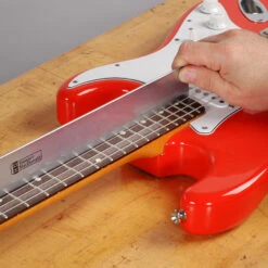 Precision Straightedges - StewMac 8 Precision Straightedges - StewMac -Luthier Tools Shop 3849 4 in use 1800