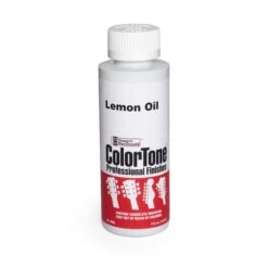 ColorTone Lemon Oil - StewMac