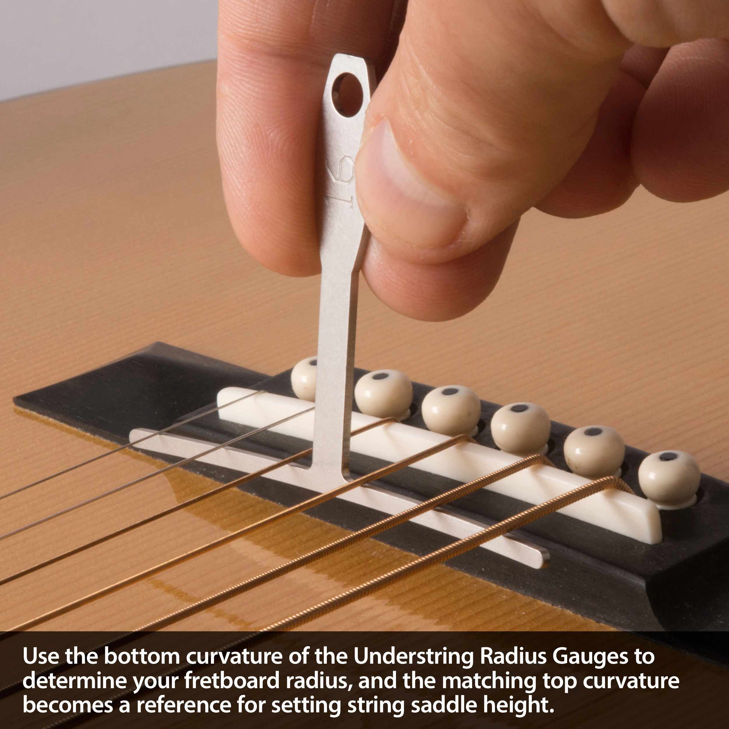 Basic Setup Kit - StewMac 4 Basic Setup Kit - StewMac - Image 4