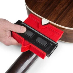 Locking Contour Gauge - StewMac 5 Locking Contour Gauge - StewMac -Luthier Tools Shop 4000 3 3000