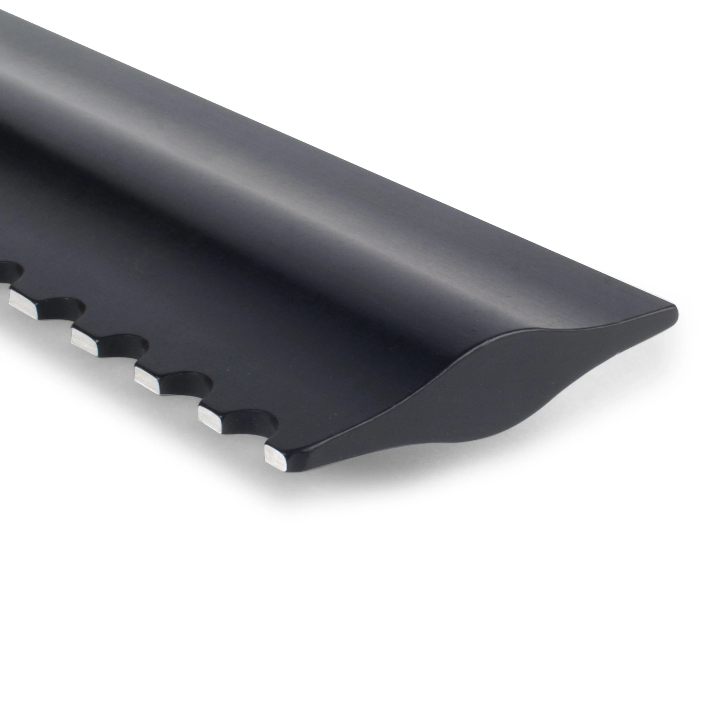 2-in-1 Precision + Notched Straightedge - StewMac 3 2-in-1 Precision + Notched Straightedge - StewMac - Image 3