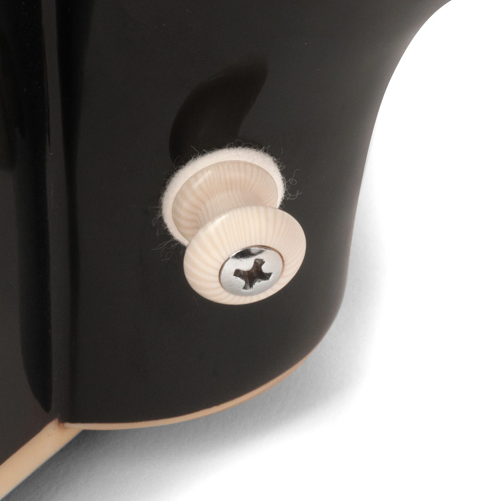 Strap Button Felt Washers - 10 Pack - StewMac 5 Strap Button Felt Washers - 10 Pack - StewMac - Image 5