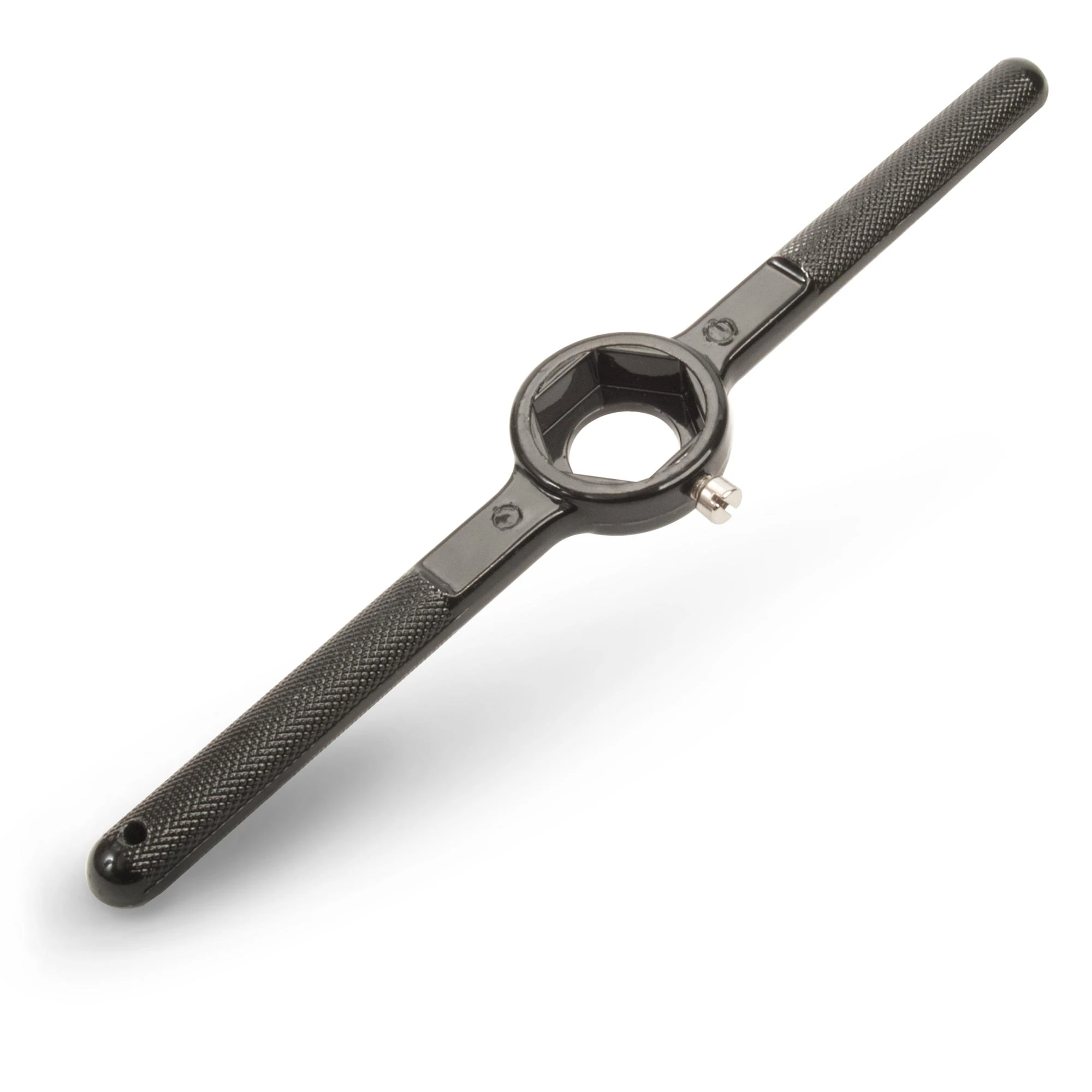 Handle For Our Thread Cutting Die - StewMac 2 Handle For Our Thread Cutting Die - StewMac - Image 2