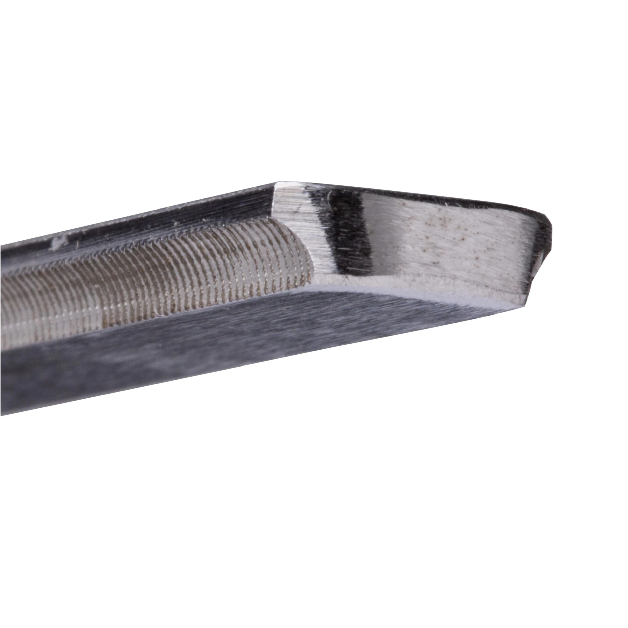 Gurian Quarter-round Fret File - StewMac 2 Gurian Quarter-round Fret File - StewMac - Image 2