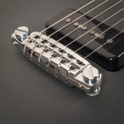 Golden Age Low-profile Wraparound Bridge With Metric Studs - StewMac 5 Golden Age Low-profile Wraparound Bridge With Metric Studs - StewMac -Luthier Tools Shop 4201 3 3000