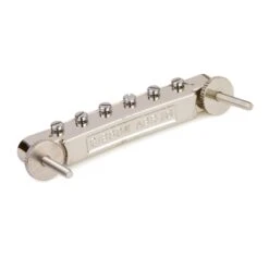 Gibson Accessories ABR-1 Tune-o-matic Bridge - StewMac 9 Gibson Accessories ABR-1 Tune-o-matic Bridge - StewMac -Luthier Tools Shop 4204 4 gibson20accs20logo20abr 120tune o matic20bridge203000