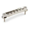 Gibson Historic Non-Wire ABR-1 Tune-o-matic Bridge - StewMac