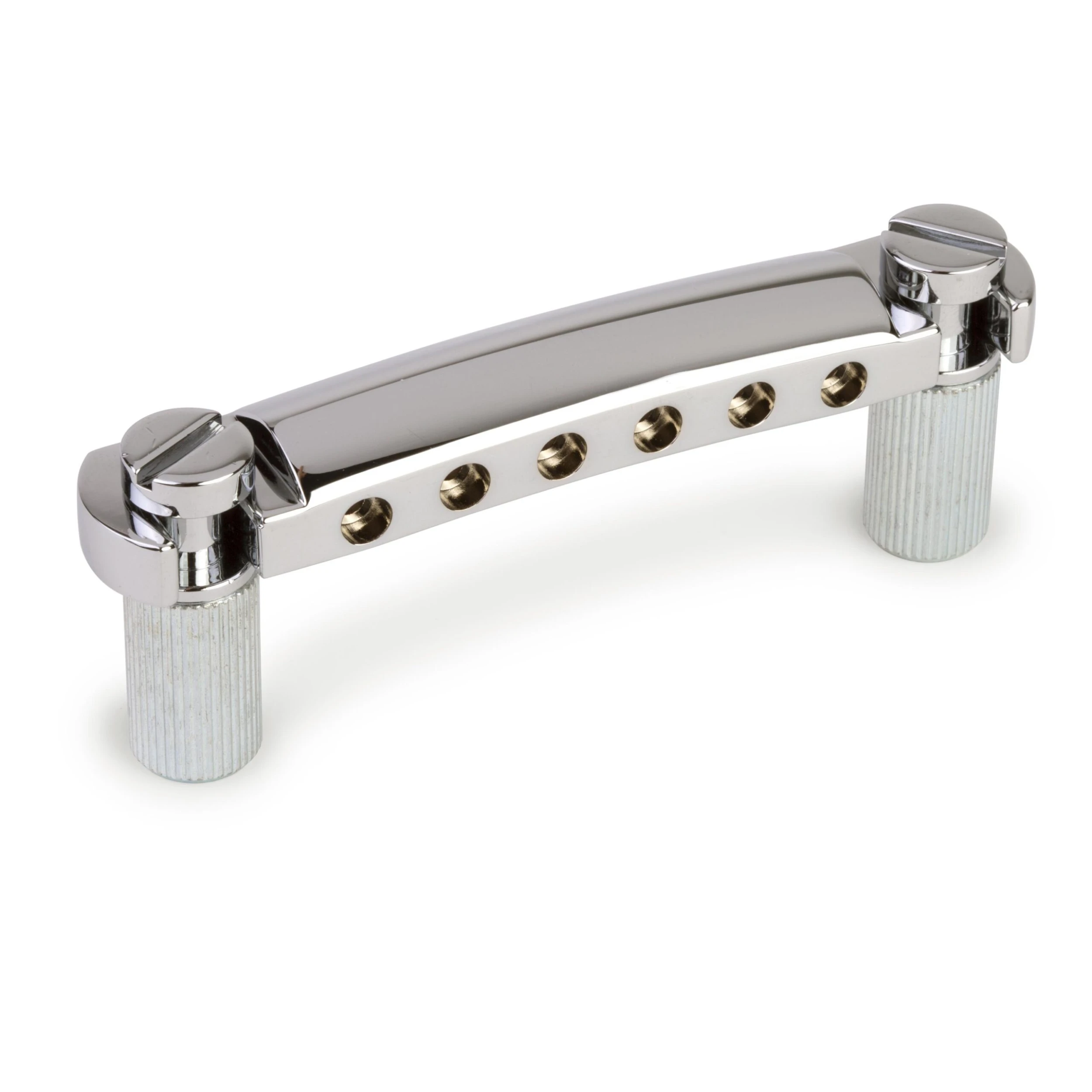Gibson Accessories Stop Bar Tailpiece - StewMac 2 Gibson Accessories Stop Bar Tailpiece - StewMac - Image 2