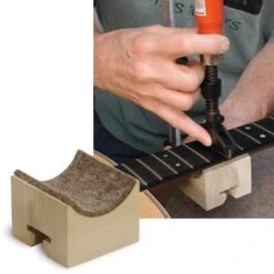 Jaws2 Fret Press - StewMac -Luthier Tools Shop 4266 4lg