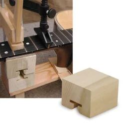 Cauls For Jaws2 - StewMac -Luthier Tools Shop 4268 4lg