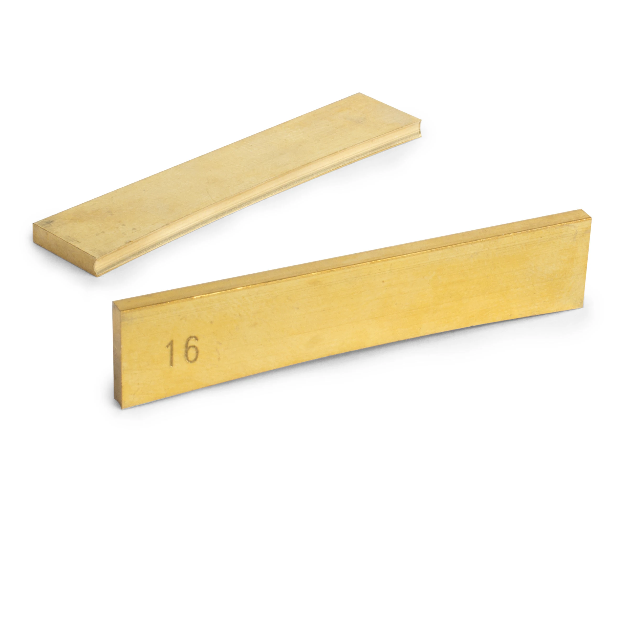 Fret Press Inserts - StewMac 1 Fret Press Inserts - StewMac