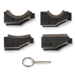 Neck Cauls For Jaws Fret Press, Pre-2017 - StewMac