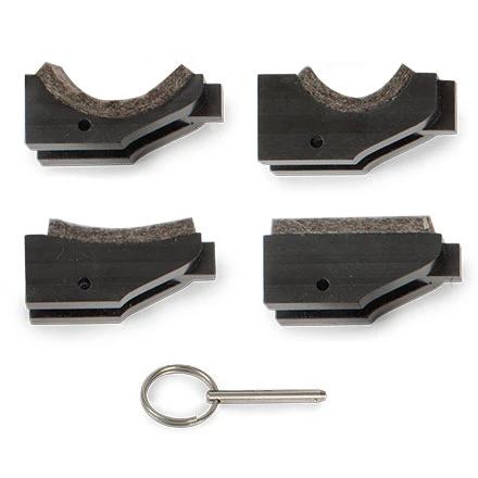 Neck Cauls For Jaws Fret Press, Pre-2017 - StewMac 1 Neck Cauls For Jaws Fret Press, Pre-2017 - StewMac