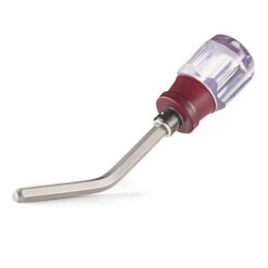 Dual-grit Diamond Fret File - StewMac