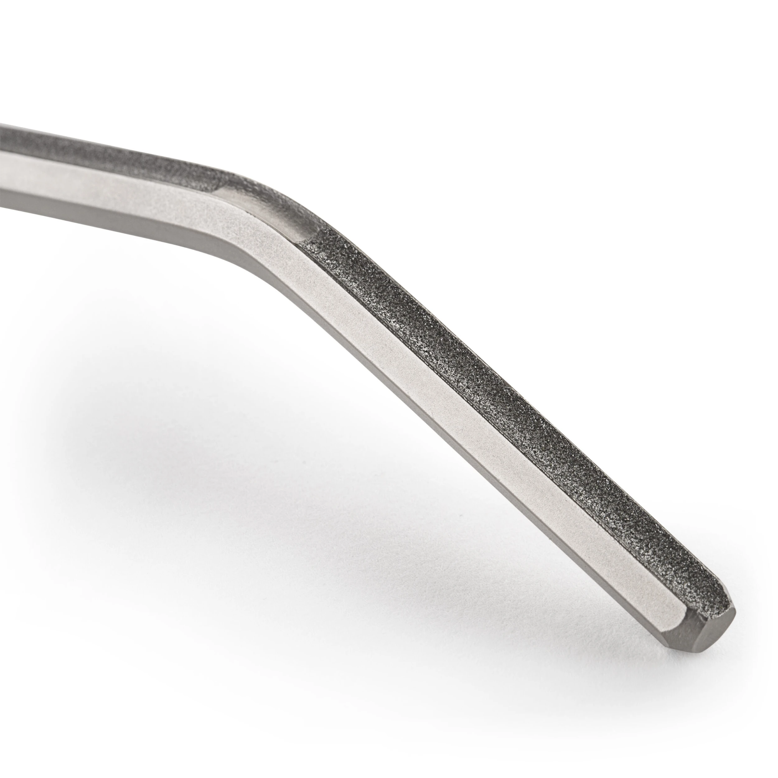 Dual-grit Diamond Fret File - StewMac 3 Dual-grit Diamond Fret File - StewMac - Image 3