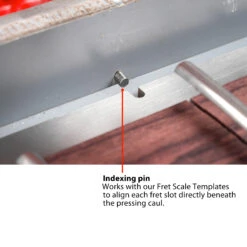 Fret Arbor Press - StewMac -Luthier Tools Shop 4481 5 3000