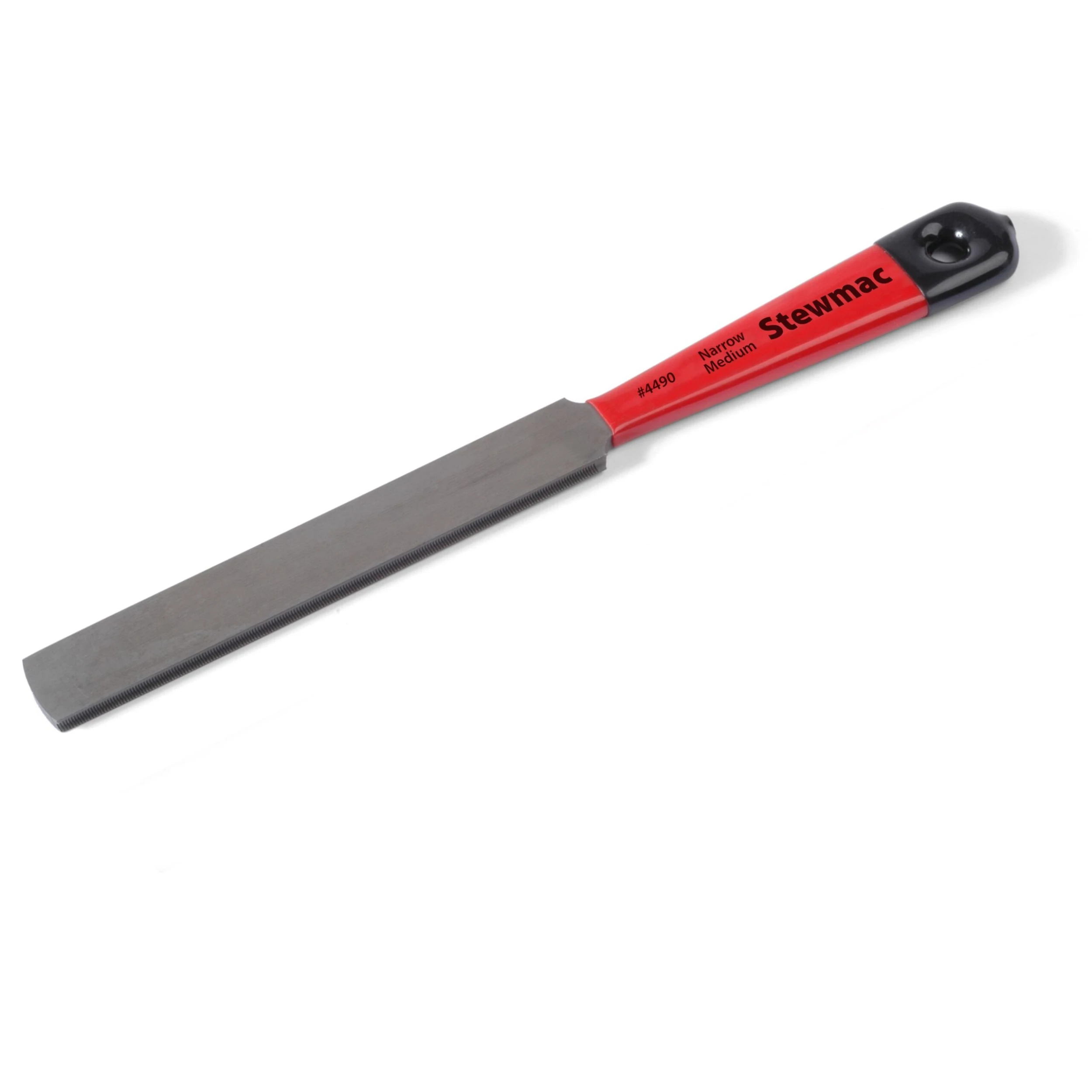 Double-edge Fret File - StewMac 1 Double-edge Fret File - StewMac