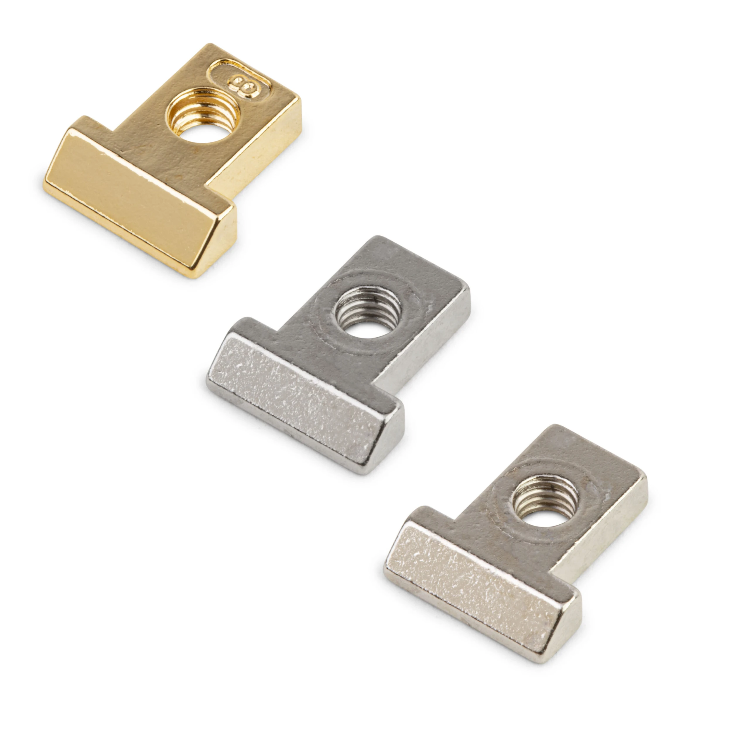 Nashville Tune-o-matic Saddles - StewMac 1 Nashville Tune-o-matic Saddles - StewMac