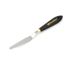 Narrow Large, Guitar Repair Palette Knife - StewMac