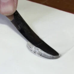 Narrow Small, Guitar Repair Palette Knife - StewMac 10 Narrow Small, Guitar Repair Palette Knife - StewMac -Luthier Tools Shop 4516 5 1000px