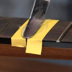 Narrow Small, Guitar Repair Palette Knife - StewMac 11 Narrow Small, Guitar Repair Palette Knife - StewMac -Luthier Tools Shop 4516 6 1000px