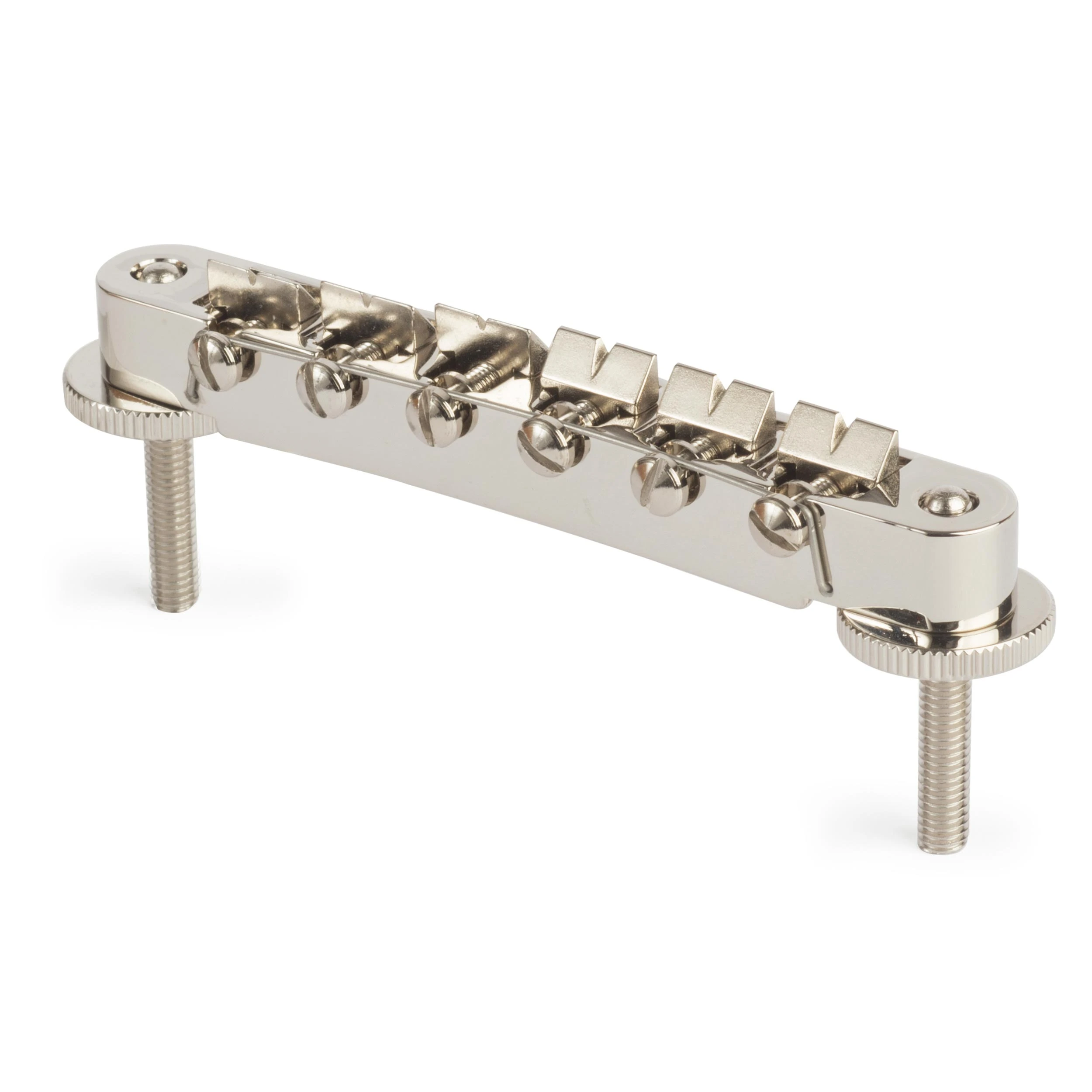 ABR-1 Tune-o-matic Bridge - StewMac 1 ABR-1 Tune-o-matic Bridge - StewMac