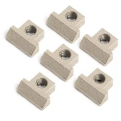 Saddles For ABR-1 Tune-o-matic Bridges - StewMac -Luthier Tools Shop 4568 4 nickel