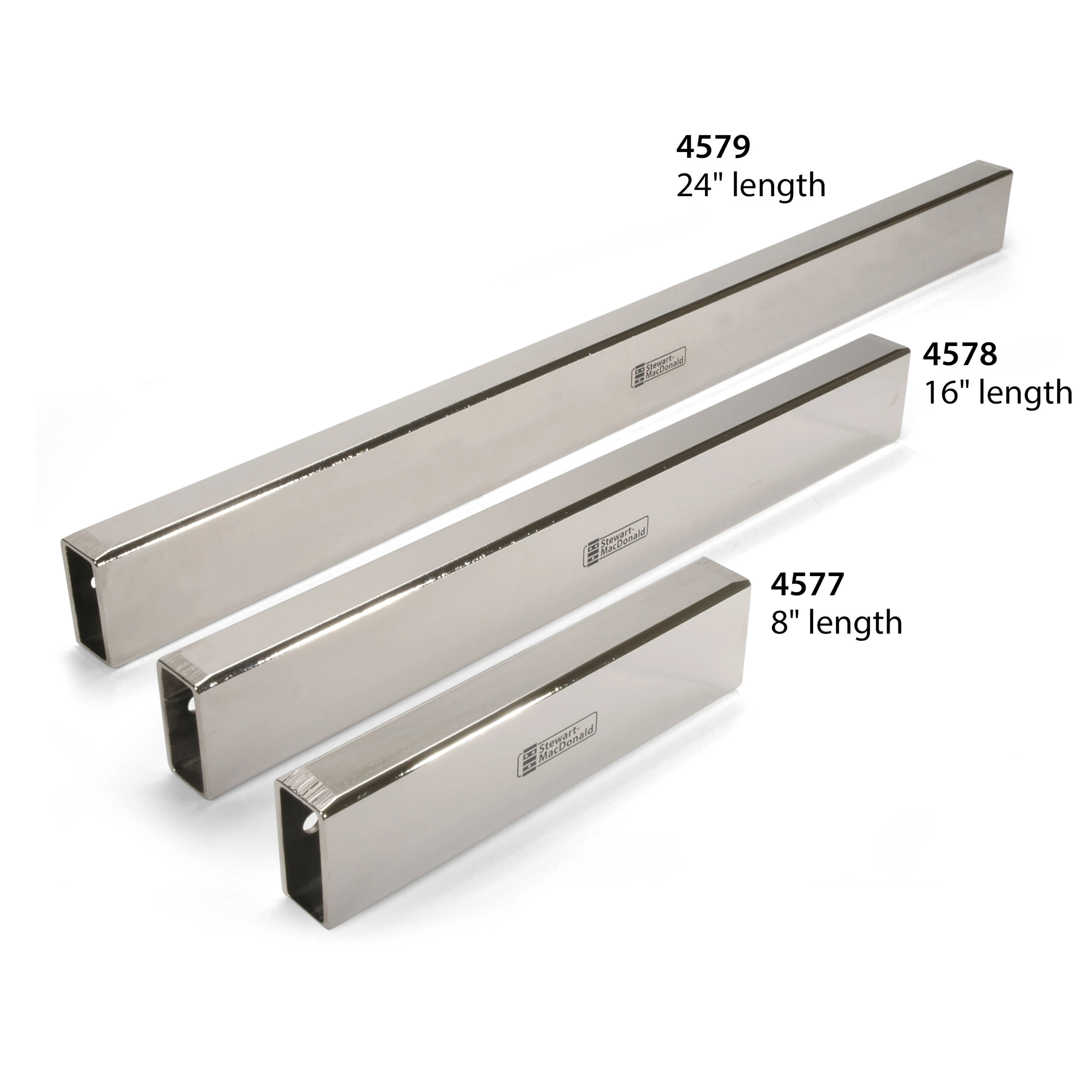 Fret/Fingerboard Levelers - StewMac 3 Fret/Fingerboard Levelers - StewMac - Image 3