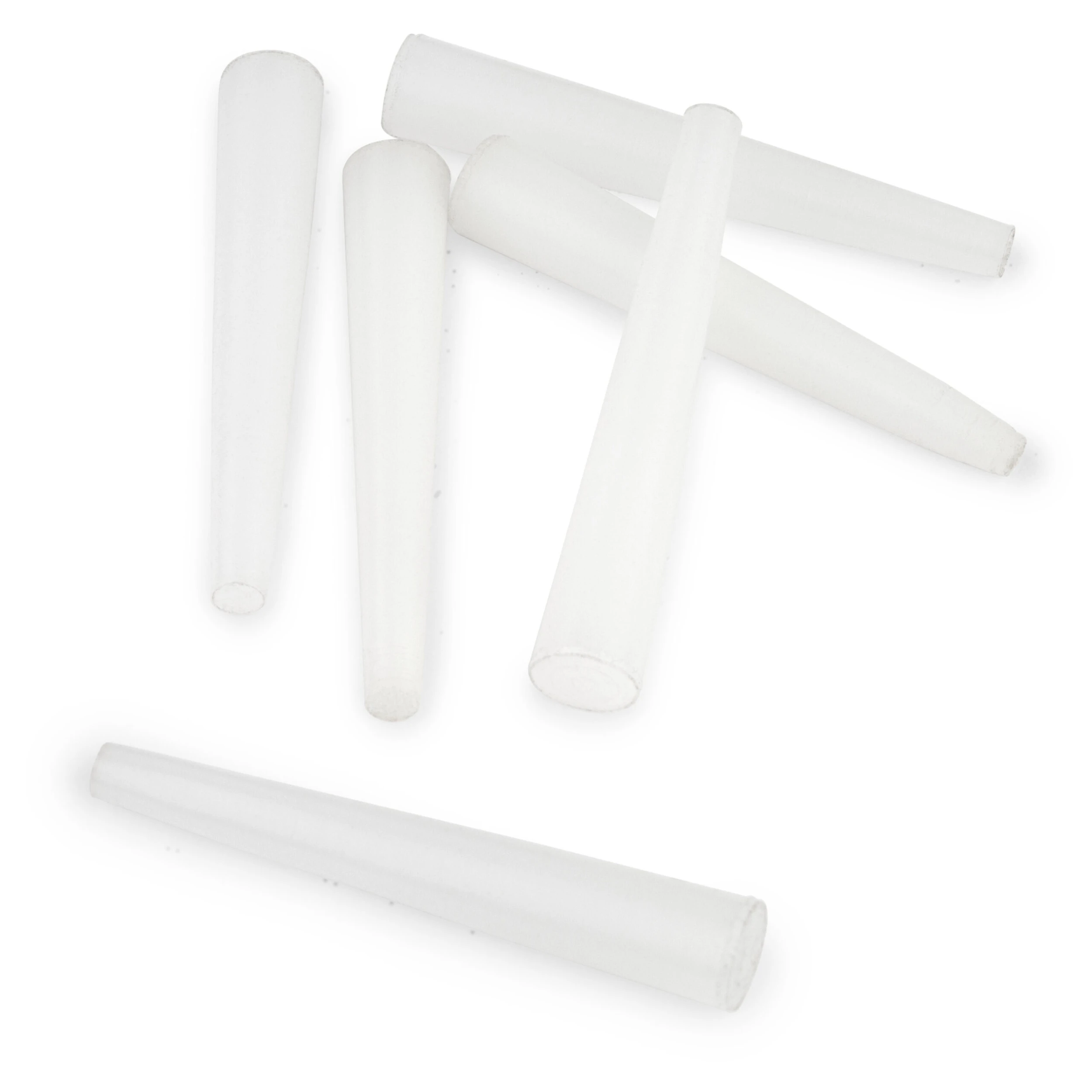 Acoustic Bridge Locating Pins, Package Of 6 - StewMac 1 Acoustic Bridge Locating Pins, Package Of 6 - StewMac