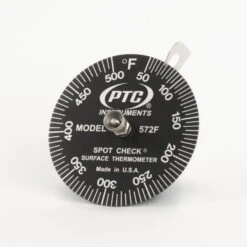 PTC Instruments Surface Thermometer - StewMac