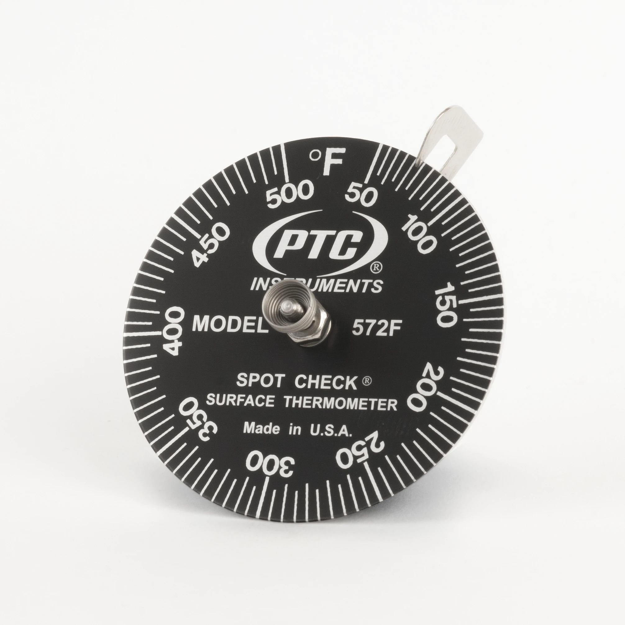PTC Instruments Surface Thermometer - StewMac 1 PTC Instruments Surface Thermometer - StewMac