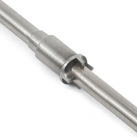 Installation Tools For Low-profile Truss Rod - StewMac 2 Installation Tools For Low-profile Truss Rod - StewMac - Image 2