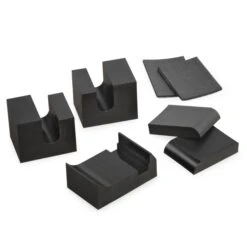 Thompson Bridge Gluing Cauls - StewMac