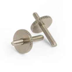 Posts/Thumbwheels For Original ABR-1 Tune-o-matic Bridge - StewMac -Luthier Tools Shop 4622 5 3000