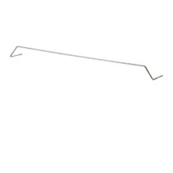 Saddle Retainer Wire For Original ABR-1 Tune-o-matic Bridge - StewMac