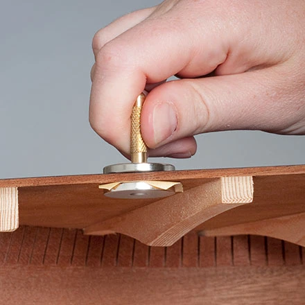 StewMac Guitar Repair Magnets - StewMac 2 StewMac Guitar Repair Magnets - StewMac - Image 2