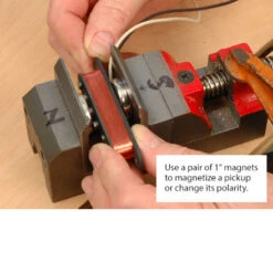 StewMac Guitar Repair Magnets - StewMac 8 StewMac Guitar Repair Magnets - StewMac -Luthier Tools Shop 4637 3 440