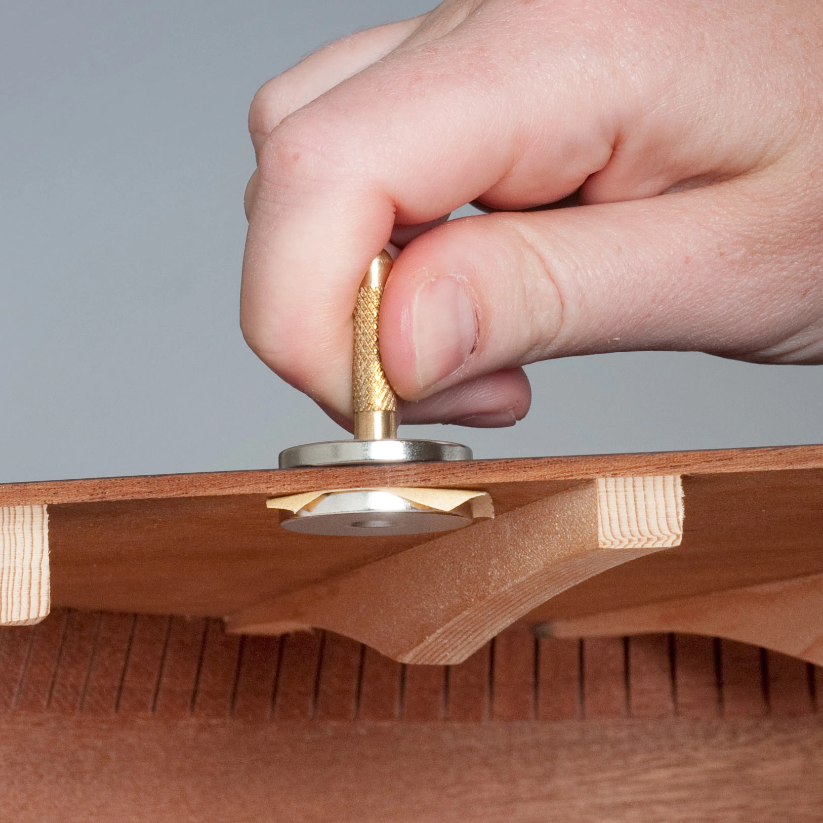 StewMac Guitar Repair Magnet Set - StewMac 2 StewMac Guitar Repair Magnet Set - StewMac - Image 2