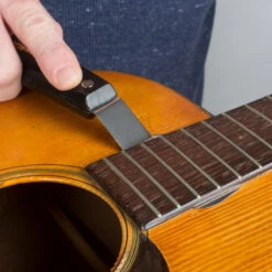 Guitar Repair Palette Knives, Set Of 7 - StewMac 10 Guitar Repair Palette Knives, Set Of 7 - StewMac -Luthier Tools Shop 4736 5 2900