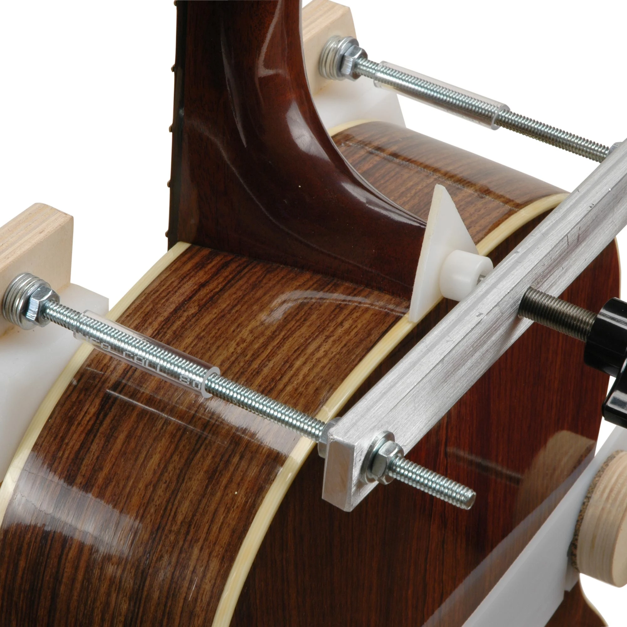 Neck Removal Jig - StewMac 2 Neck Removal Jig - StewMac - Image 2