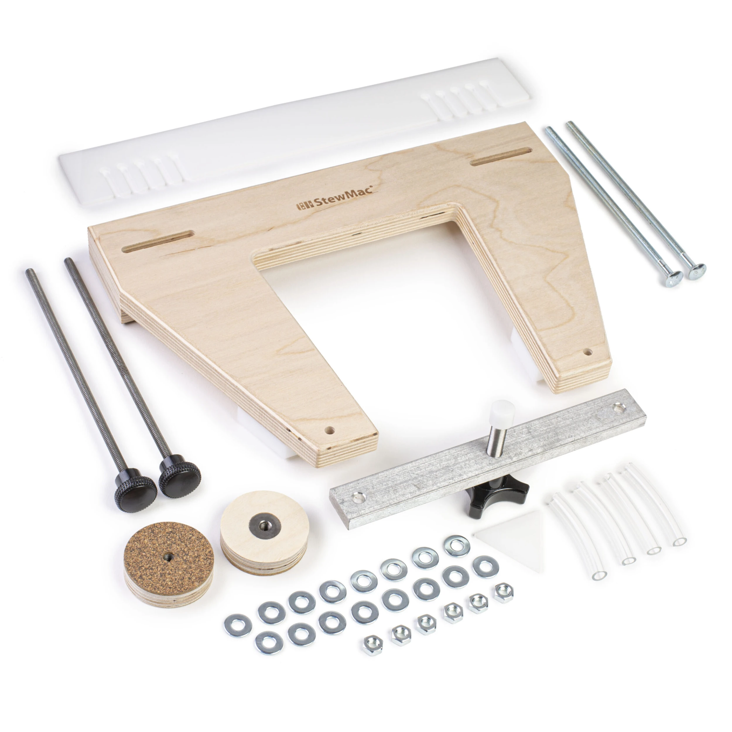 Neck Removal Jig - StewMac 4 Neck Removal Jig - StewMac - Image 4