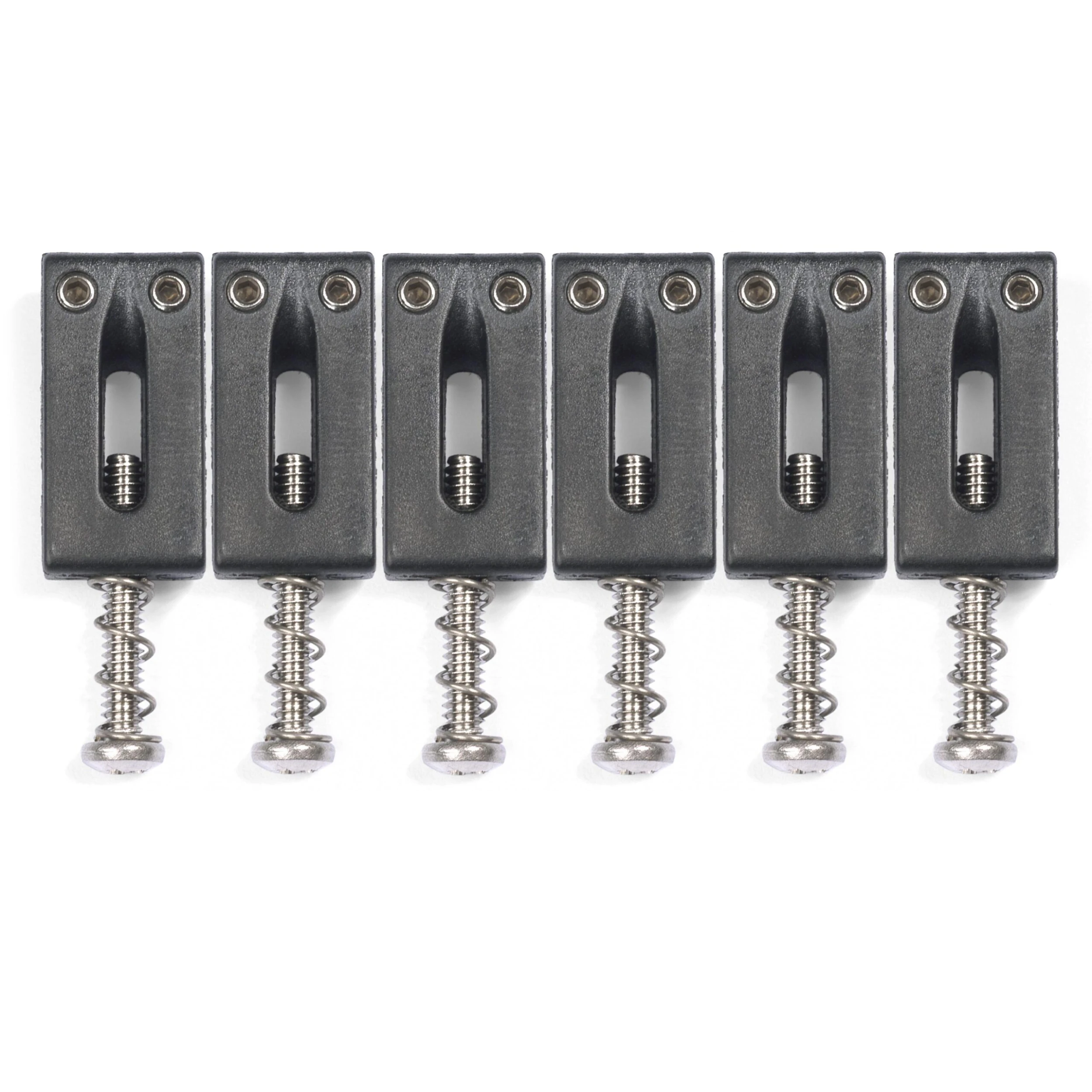 String Saver Saddles - StewMac 1 String Saver Saddles - StewMac